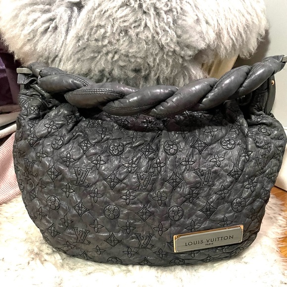 Authentic Louis Vuitton/
Limited Edition Olympe Nimbus" - Picture 4 of 8